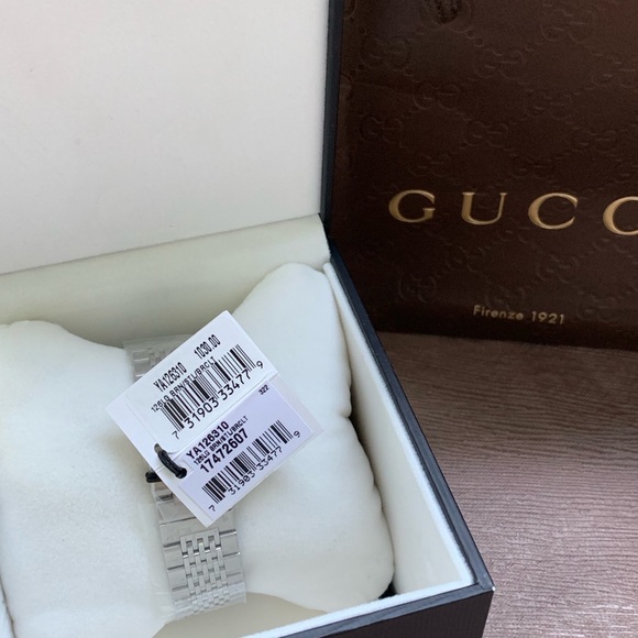 Gucci Watch
